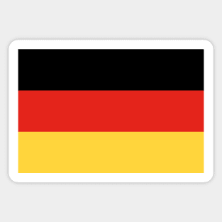 Germany Sticker